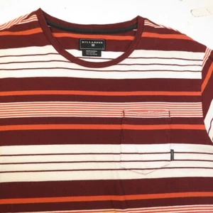 CAMISETA DE PATINADOR SURFISTA BILLABONG RETRO CALIFERIA PARA HOMBRE L - Imagen 1 de 4