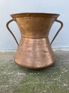 Kupferschale Abruzzen - Bild 1 von 3