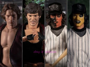 Mezco Toyz 1/12 The Warriors Actionfigur Spielzeugmodell auf Lager - Bild 1 von 19