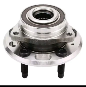 Front or Rear Wheel Bearing Hub for Buick LaCrosse Regal Allure Chevy Equinox - Bild 1 von 7