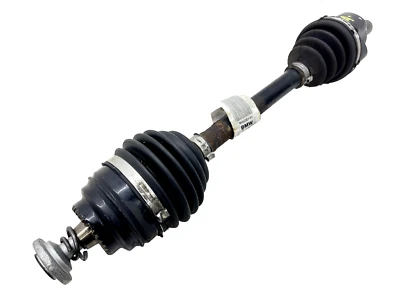 MINI COOPER F55 F56 2014-2017 EJE DE TRANSMISIÓN MANUAL DELANTERO IZQUIERDO EJE 8643361 Foto 1 de 4