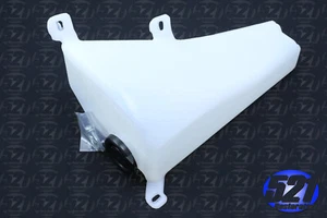 Depósito de botella de jarra de lavadora para cuerpo eléctrico 70 Barracuda Cuda Challenger eléctrico - Imagen 1 de 2