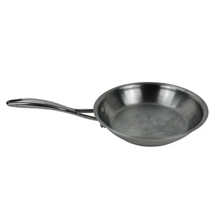 Kirkland Professional KUPFER Kern plattiert Kochgeschirr 10,25" PFANNE BRATPFANNE - Bild 1 von 6