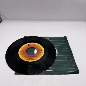 Rufus/Chaka Khan, Once You Get Started ~ 1974 ABC Records 45 RPM w/ abc sleeve - Bild 1 von 2