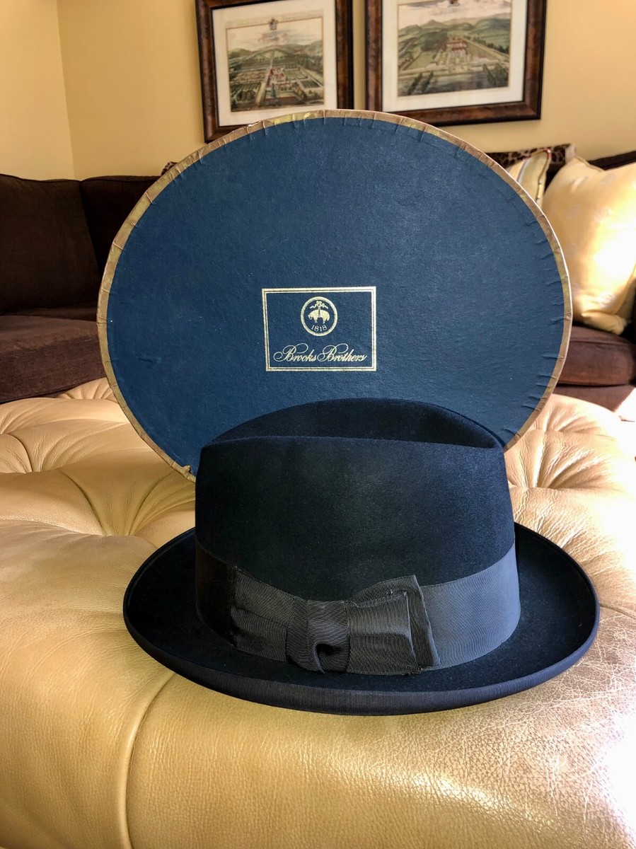 Stetson Hat Box Indiana Men's Vintage Hats for sale - eBay Stetson Hat Box Indiana Men's Vintage Hats for sale - eBay