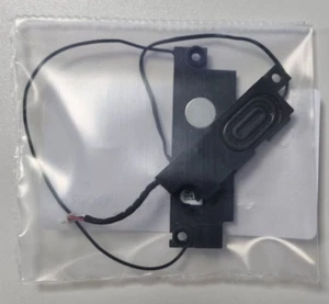 GENUINE Lenovo ThinkPad T470 Left & Right Internal Speakers 00UR490 PK23000P3V0 - Picture 1 of 1