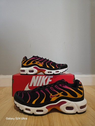 Nike Air Max Plus DX9264 001 taglia 7