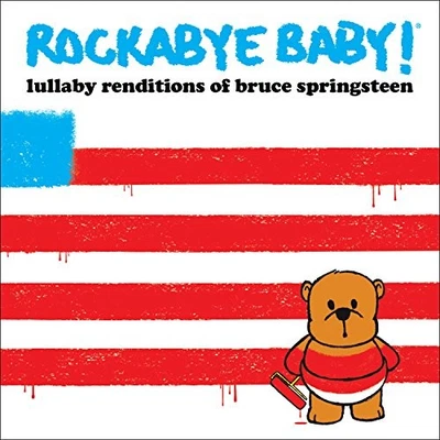 Rockabye Baby! - Rockabye Baby : Lullaby Renditions ... - Rockabye Baby! CD XCVG - Bild 1 von 2