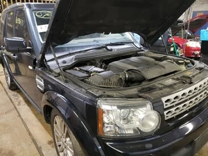 Rear Wiper Motor Fits 10-16 LR4 959705 - Picture 1 of 9