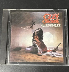 Ozzy Osbourne - Blizzard of Ozz [Expanded/Remastered] (CD, 2011) Bonus Tracks - Bild 1 von 11