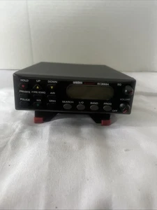 Uniden Bearcat Radio BC350A Scanner funktionstüchtig - Bild 1 von 4