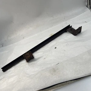 1963-65 Mopar LH Window Track 2-Door Hardtop Coronet Belvedere Dart OEM - Foto 1 di 4