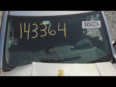 Windshield Glass Classic Style Limited Fits 17-19 SIERRA 1500 PICKUP 474158 Foto 1 de 4