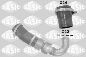 Ladeluftschlauch für FORD C-MAX II FOCUS III Stufenheck Turnier GALAXY GRAND - Bild 1 von 1