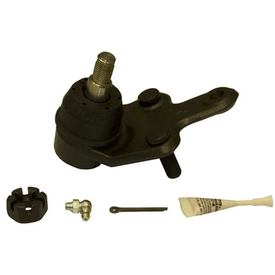 K500188 Moog Ball Joint Front Driver Left Side Lower Hand for Lexus RX350 RX450h - Image 1 of 4