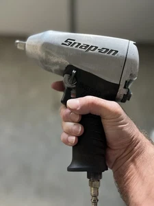 Snap-On Advance Power Tool IM6500HP Automotive Impact Air Wrench Gun 1/2" Drive - Bild 1 von 4