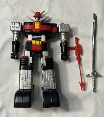 Bandai Godaikin GOD SIGMA GB-18 DX BANDAI chogokin Popy 1985 - Image 1 of 3