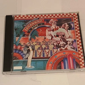 Dr Buzzard's Original Savannah Band Audio CD Very Good - Imagen 1 de 2