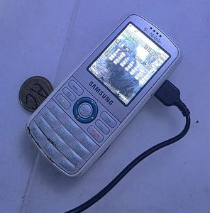 Samsung Gravity - 60 MB - Bianco (T-Mobile) - Foto 1 di 5
