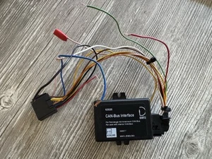 Dietz 63020 Can-Bus Interface Audi A2 A3 A4 - Bild 1 von 1
