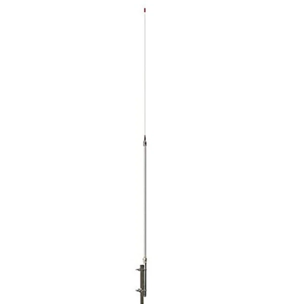 PROCOMM PAT-12 TWELVE FOOT PATRIOT CITIZEN BAND 10-12 METER BASE STATION ANTENNA - Image 1 of 1