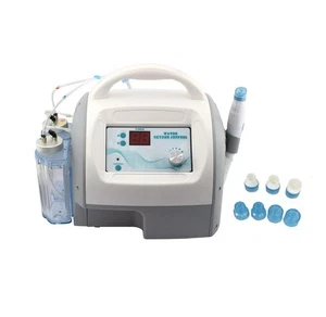 Hydro Dermabrasion Hautpeeling Wasser Maschine Hautpeeling Maschine - Bild 1 von 9