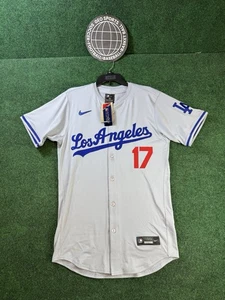 Shohei Ohtani Los Angeles Dodgers Nike Alternate Elite Trikot Herren Größe 40 " - Bild 1 von 8