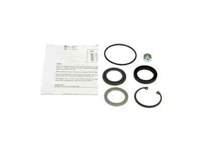 Kit de sello de eje Pitman de engranaje de dirección Lincoln Navigator 1998-2002 78645XCDY Foto 1 de 2
