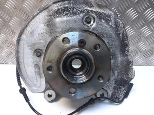 MINI F55 F56 F57 Front Left N/S Steering Knuckle Hub Carrier & Bearing 6870831 - Picture 1 of 12