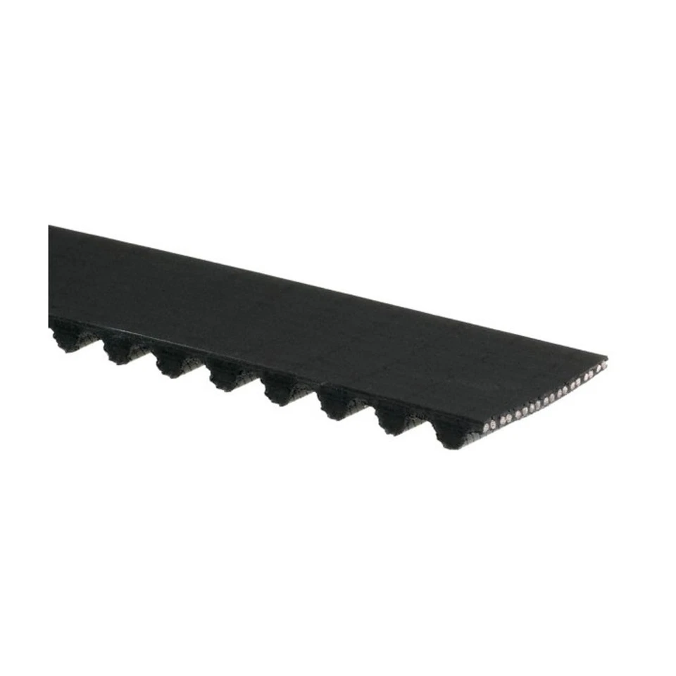 Correa de distribución original ACDelco para Suzuki Vitara 1999 00 01 2002 | negra | 103 engranajes Foto 1 de 4