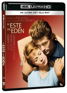 Al Este del Edén [4K UHD,Blu-ray] (1955) East of Eden - Bild 1 von 3