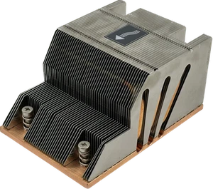 Cisco Heatsink CPU Kühler | UCS C240 M4 | 2 HE - Afbeelding 1 van 6