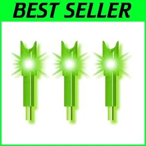 Alpha-Brite Lighted Nocks for Crossbows - Picture 1 of 4
