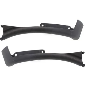Fender Trim Set For 96-23 GMC Savana 3500 2500 96-14 Savana 1500 Front Lower - Picture 1 of 11