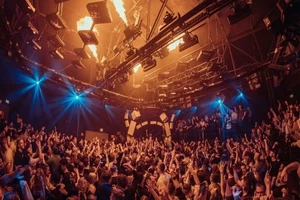 Bootshaus in Köln Live Club Nights DJ-Sets Compilation (2007 - 2025) - Bild 1 von 8