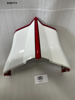 DUCATI 999R SUPER BIKE 2003 ASIENTO CAPUCHA MONO ORIGINAL OEM D30777 Foto 1 de 4