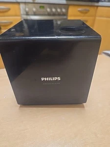 Philips Wireless Rear Audio Module Rwss5510 mit Adapter.  - Bild 1 von 5