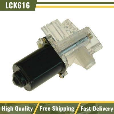 Dorman Trunk Lid Pull Down Motor for Chevy Pontiac Buick Cadillac Oldsmobile - Image 1 of 3