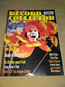 RECORD COLLECTOR #279 -GENESIS - NOV 2002 - Picture 1 of 1