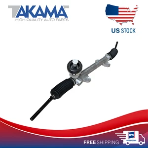 NEW Complete Power Steering Rack & Pinion Assembly for VELOSTER, ELANTRA 11-16 - Picture 1 of 5