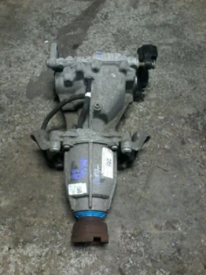 Оригинальный задний дифференциал несущая сборка 2,0 л для Ford Fusion 2017-2020 годов выпуска  - Изображение 1 из 4