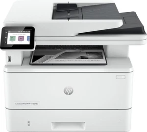 HP LaserJet Pro MFP 4102dw A4 Mono Multifunction Laser Printer- RRP: £329.99 - Picture 1 of 5