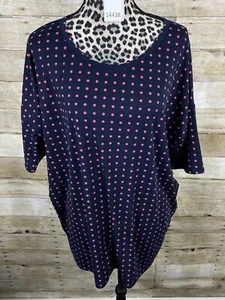 New With Tags Women's LulaRoe Irma Size XL - Picture 1 of 6