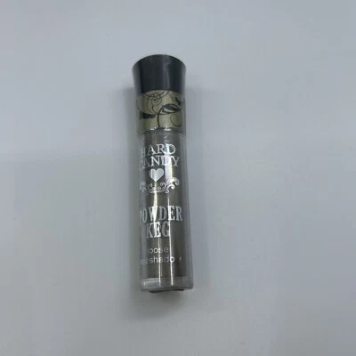 Sombra de ojos suelta Hard Candy Powder Keg ~ DAGA 304 ~ SELLADA oro verde Foto 1 de 4