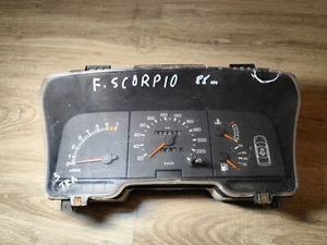 Ford Scorpio 1988/instrument cluster/85GB10841AB - Picture 1 of 11
