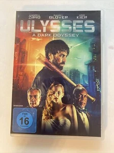 Ulysses - A Dark Odyssey von Federico Alotto | DVD | Zustand sehr gut - Bild 1 von 2