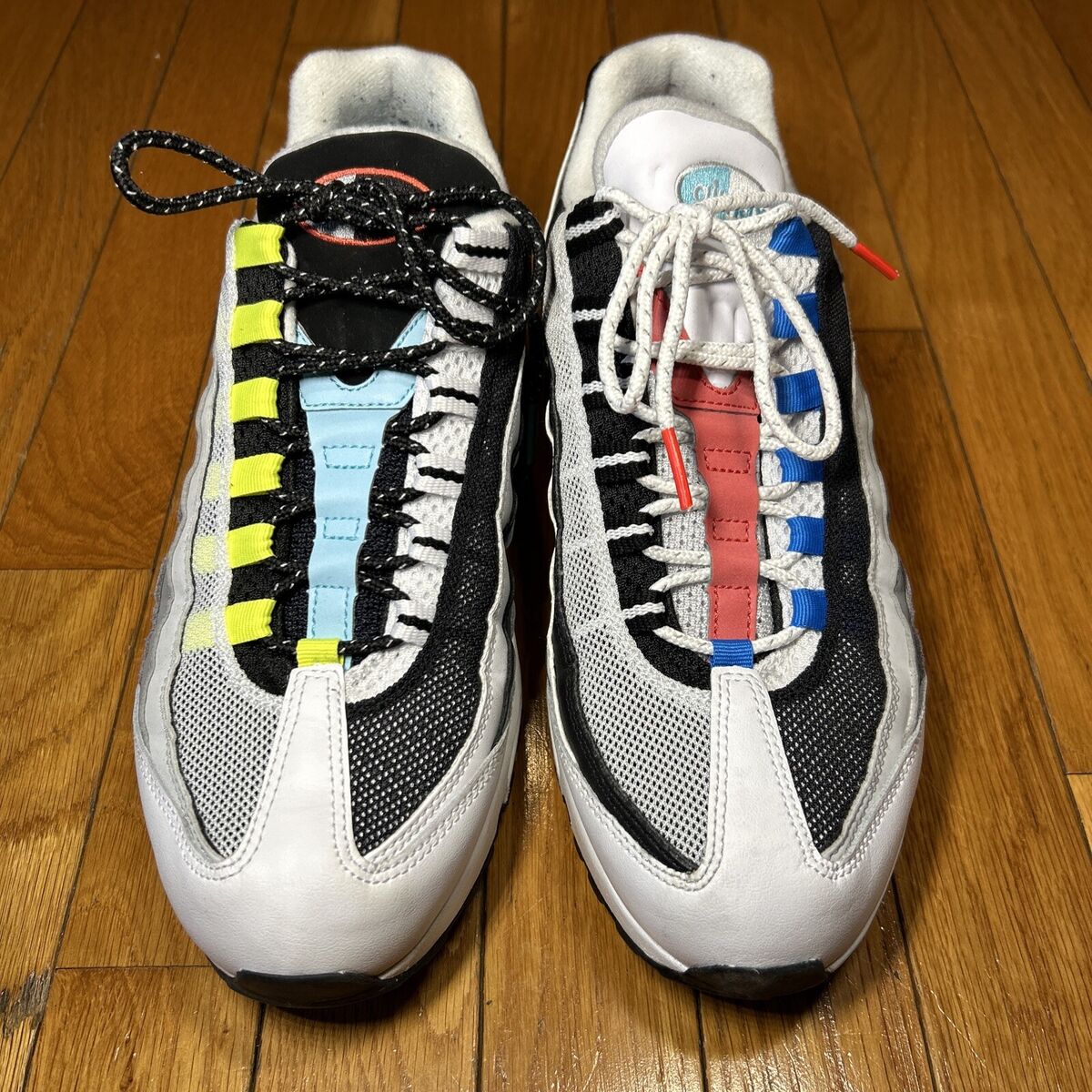 Nike Air Max 95 QS Greedy 2.0 for Sale | Authenticity Nike Air Max 95 QS Greedy 2.0 for Sale | Authenticity
