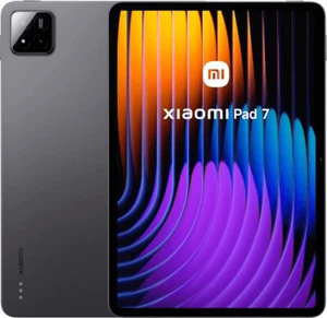 Xiaomi Pad 7 Wi-Fi 8GB 128GB Gray WLAN 11 Zoll mit HyperAI NEU + OVP - Picture 1 of 6
