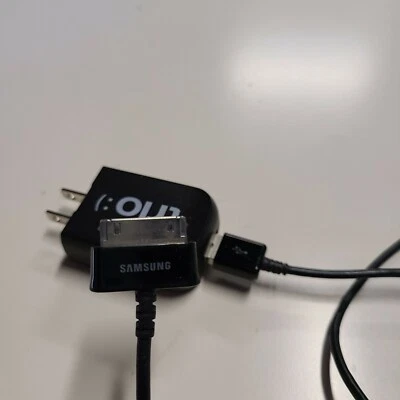 USB Charging Data Cable for Samsung Galaxy Tablet - Image 1 of 2