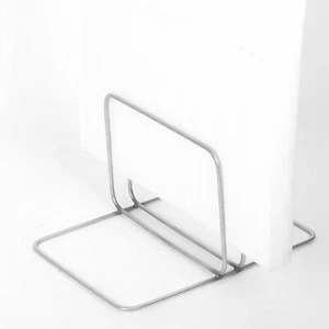 Handed Photography Flash Reflector Holder Support Background Stand+Foam Stabiliz - Picture 1 of 7